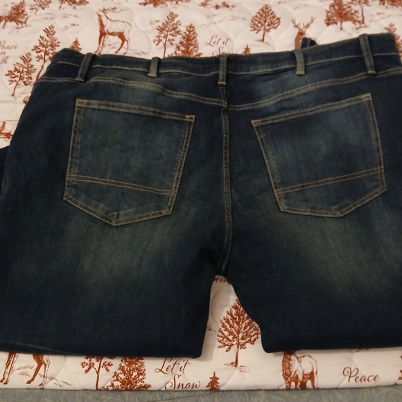 Men's Foundry jeans - Picture 4 of 7